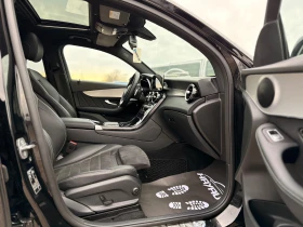 Mercedes-Benz GLC 220 d= Coupe= 4Matic= AMG= Digital Cockpit= 360* Камер, снимка 11