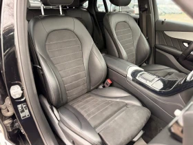 Mercedes-Benz GLC 220 d= Coupe= 4Matic= AMG= Digital Cockpit= 360* Камер, снимка 12