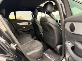 Mercedes-Benz GLC 220 d= Coupe= 4Matic= AMG= Digital Cockpit= 360* Камер, снимка 13