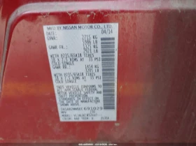 Nissan Pathfinder 3.5L V-6 DOHC, VVT, 260HP Front Wheel Drive, снимка 9