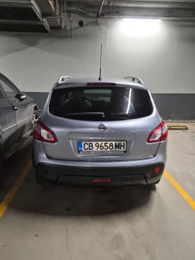 Nissan Qashqai, снимка 9