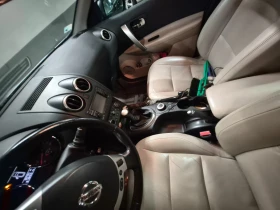 Nissan Qashqai, снимка 8