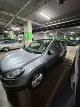 Nissan Qashqai, снимка 3