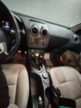 Nissan Qashqai, снимка 6