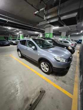 Nissan Qashqai, снимка 1