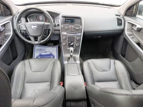 Volvo XC60 D4 AWD, снимка 9