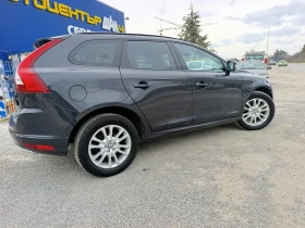 Volvo XC60 D4 AWD, снимка 6