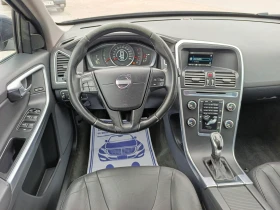 Volvo XC60 D4 AWD, снимка 10