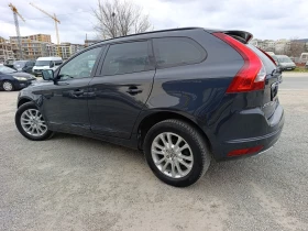 Volvo XC60 D4 AWD, снимка 7