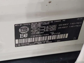 Toyota Rav4 * LE * * ПОДГРЕВ* * ЗАДНА КАМЕРА* * VOCAL ASSISTS*, снимка 15