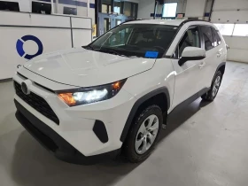 Toyota Rav4 * LE * * ПОДГРЕВ* * ЗАДНА КАМЕРА* * VOCAL ASSISTS*, снимка 1