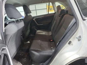 Toyota Rav4 * LE * * ПОДГРЕВ* * ЗАДНА КАМЕРА* * VOCAL ASSISTS*, снимка 9