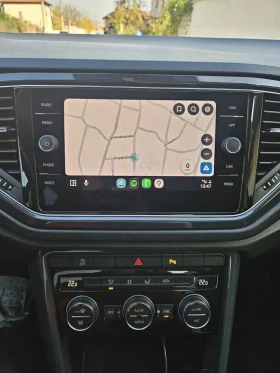 VW T-Roc 1.5TSI* ДИГИТАЛ* РЪЧКА, снимка 10