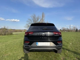 VW T-Roc 1.5TSI* ДИГИТАЛ* РЪЧКА, снимка 5