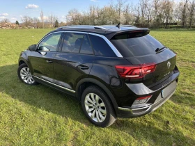 VW T-Roc 1.5TSI* ДИГИТАЛ* РЪЧКА, снимка 4