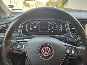 VW T-Roc 1.5TSI* ДИГИТАЛ* РЪЧКА, снимка 8