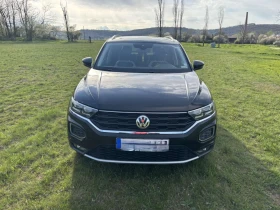 VW T-Roc 1.5TSI* ДИГИТАЛ* РЪЧКА, снимка 3