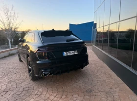 Audi SQ8 Керамика  RS MAXTON, снимка 5