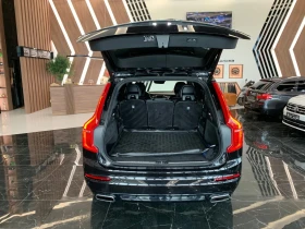 Volvo Xc90 R-design T8 twin engine, снимка 17