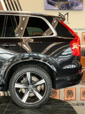 Volvo Xc90 R-design T8 twin engine, снимка 8
