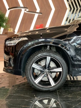 Volvo Xc90 R-design T8 twin engine, снимка 7