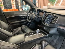 Volvo Xc90 R-design T8 twin engine, снимка 10