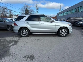 Mercedes-Benz GLE 400 * OT ГЛАВНО ПРЕДСТАВИТЕЛСТВО НА MERCEDES-BENZ, снимка 4