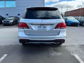 Mercedes-Benz GLE 400 * OT ГЛАВНО ПРЕДСТАВИТЕЛСТВО НА MERCEDES-BENZ, снимка 5