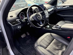Mercedes-Benz GLE 400 * OT ГЛАВНО ПРЕДСТАВИТЕЛСТВО НА MERCEDES-BENZ, снимка 8