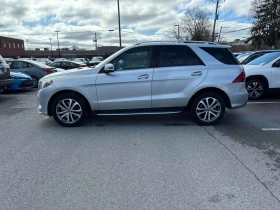 Mercedes-Benz GLE 400 * OT ГЛАВНО ПРЕДСТАВИТЕЛСТВО НА MERCEDES-BENZ, снимка 3