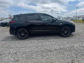 Acura Rdx | A Spec | ПОДГРЕВ | ОБДУХВАНЕ | CARFAX | , снимка 3