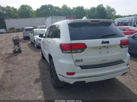 Jeep Grand cherokee 2016 JEEP GRAND CHEROKEE HIGH ALTITUDE, снимка 9