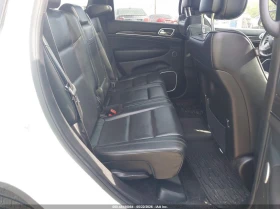 Jeep Grand cherokee 2016 JEEP GRAND CHEROKEE HIGH ALTITUDE, снимка 12