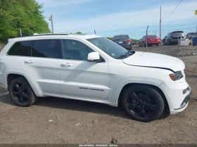 Jeep Grand cherokee 2016 JEEP GRAND CHEROKEE HIGH ALTITUDE, снимка 5