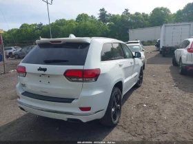Jeep Grand cherokee 2016 JEEP GRAND CHEROKEE HIGH ALTITUDE, снимка 7