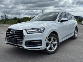 Audi Q7 Komfort * Keyless * CARFAX * АВТО КРЕДИТ * , снимка 1