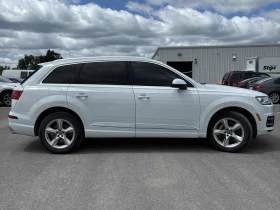 Audi Q7 Komfort * Keyless * CARFAX * АВТО КРЕДИТ * , снимка 4