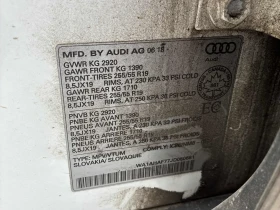 Audi Q7 Komfort * Keyless * CARFAX * АВТО КРЕДИТ * , снимка 11