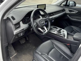 Audi Q7 Komfort * Keyless * CARFAX * АВТО КРЕДИТ * , снимка 7