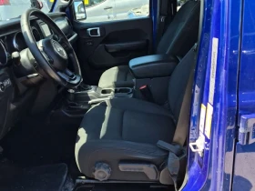 Jeep Wrangler SPORT/CARFAX/ФИНАНСИРАНЕ, снимка 5