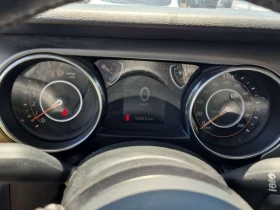 Jeep Wrangler SPORT/CARFAX/ФИНАНСИРАНЕ, снимка 9
