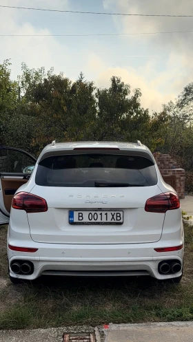 Porsche Cayenne, снимка 7