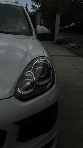 Porsche Cayenne, снимка 2