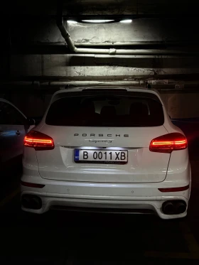Porsche Cayenne, снимка 4