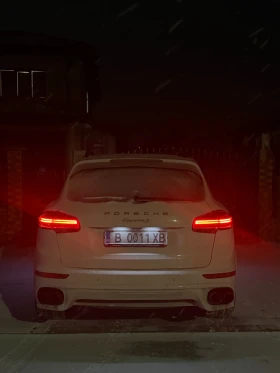 Porsche Cayenne, снимка 10