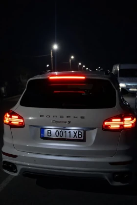Porsche Cayenne, снимка 8