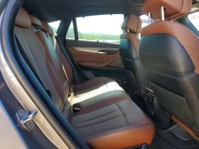 BMW X6 4.4l xDrive50I, снимка 11