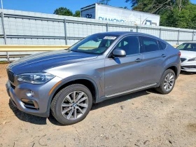 BMW X6 4.4l xDrive50I, снимка 1
