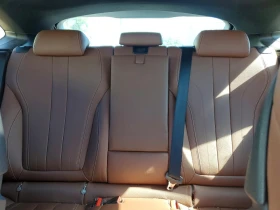 BMW X6 4.4l xDrive50I, снимка 10