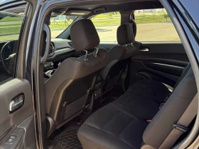 Dodge Durango * SXT * АВТОКРЕДИТ БЕЗ ПЪРВОНАЧАЛНА ВНОСКА* , снимка 10